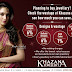 Khazana jewellery thamanna bhatia advertisements