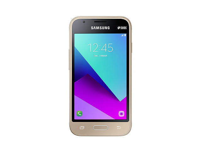 Samsung galaxy J1 mini Prime