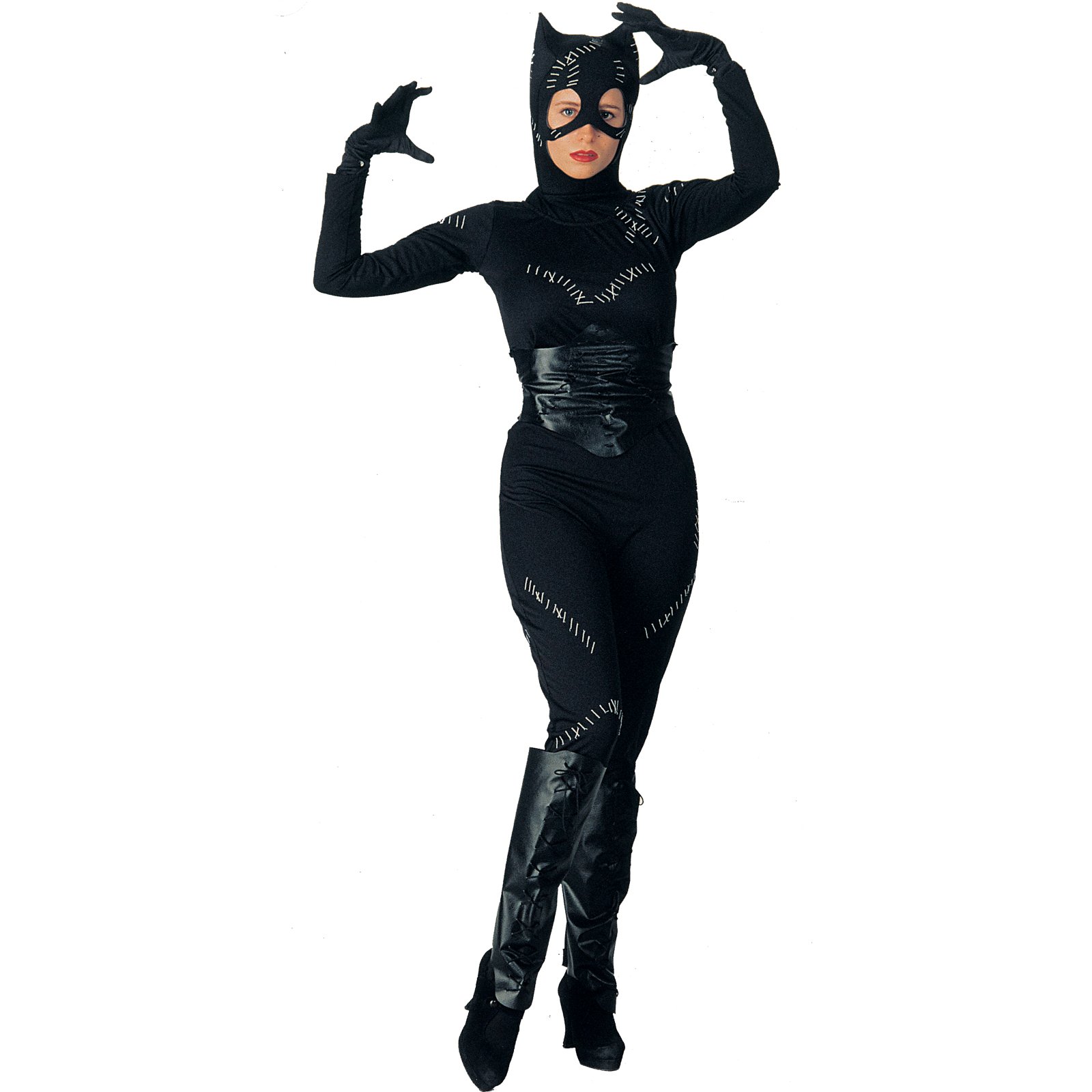 catwoman costume