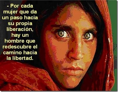 mujeres