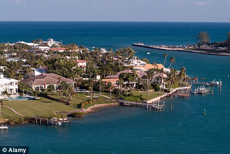 tiger woods new home in jupiter. Jupiter, near Tiger Woods