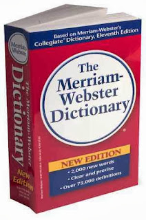 Free Download Merriam-Webster Dictionary