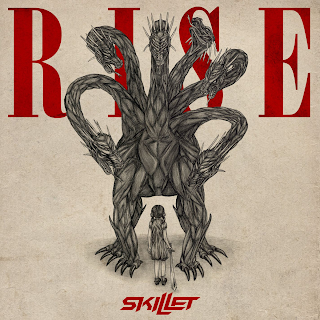 Skillet Rise Lyrics & Cover