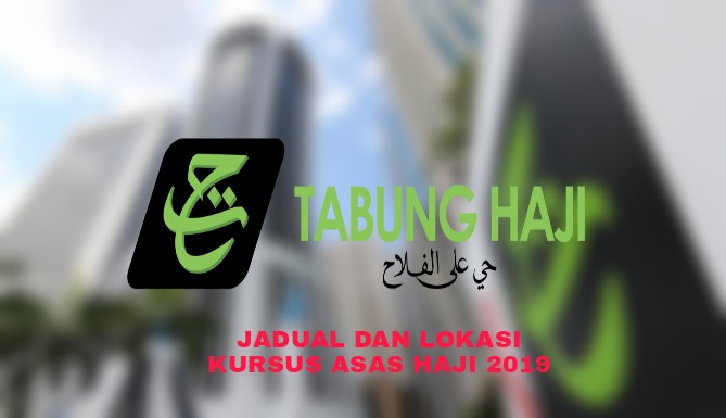 Jadual Dan Lokasi Kursus Asas Haji 2021 Seluruh Negeri Tarikh My Panduan