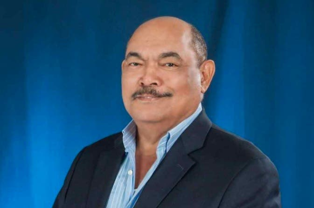 Ramón Alburquerque dice será candidato presidencial en 2024: «No llegamos al poder para un sólo período»
