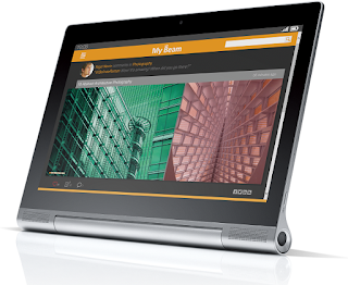 Lenovo Yoga Tablet 2 Pro