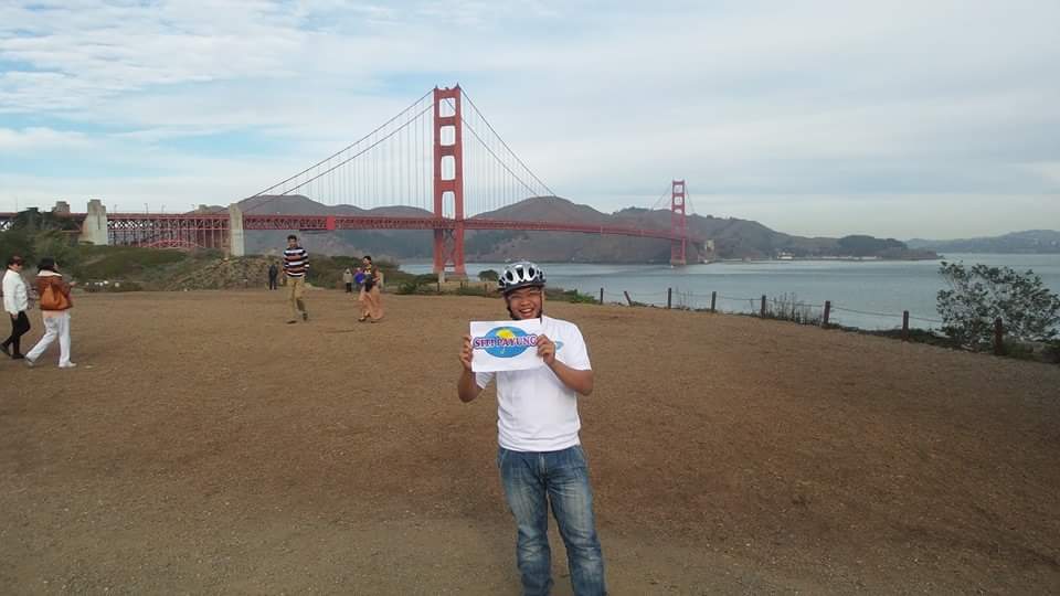 Siti Payung Go Global