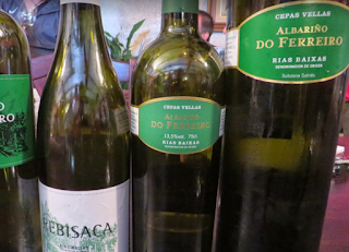 Imagen de botellas de vino de Bodegas Gerardo Méndez