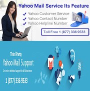 Recovery of Hacked Yahoo Mail Account number 1877-336-9533