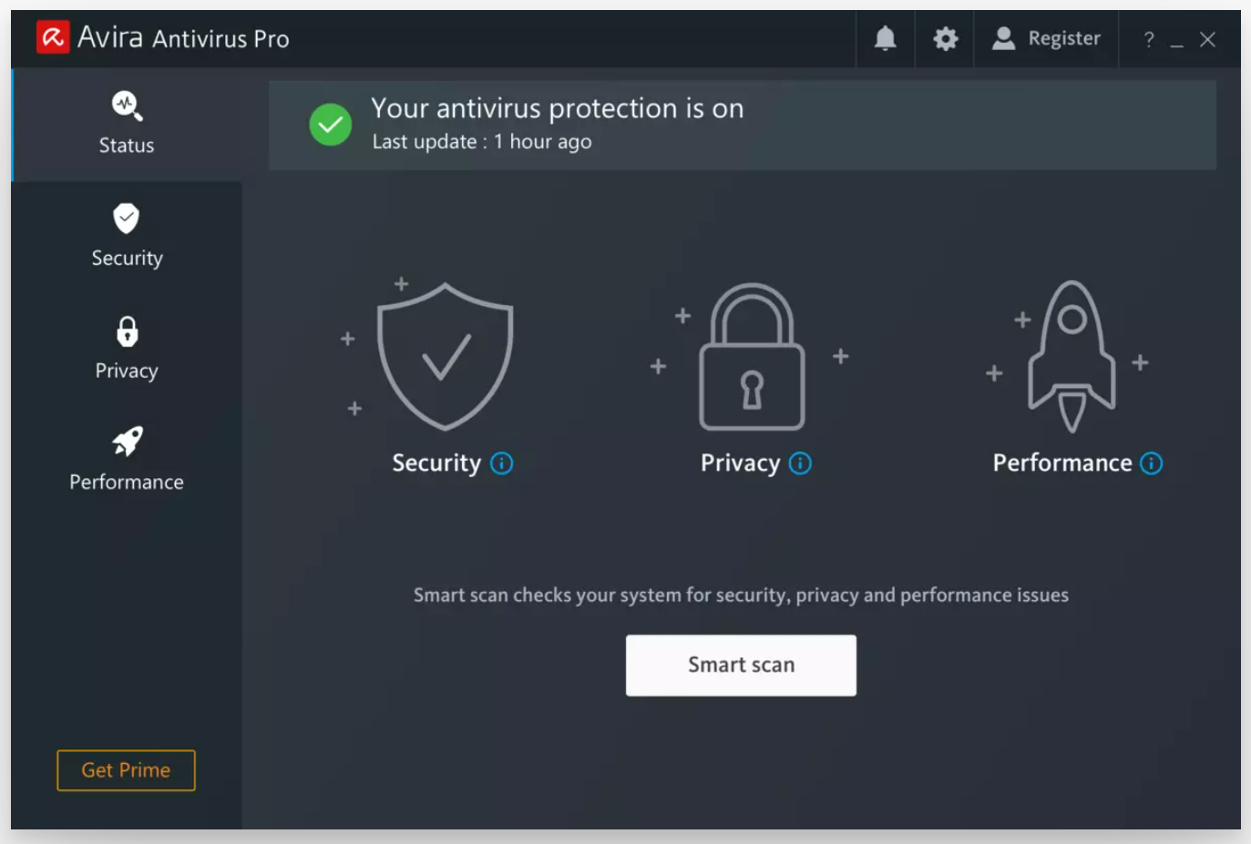 Avira Antivirus 2023 www.technogsecurity.com