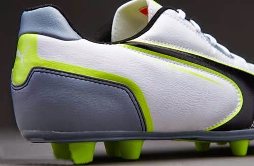 Puma Universal FG Football Boots world cup 2014