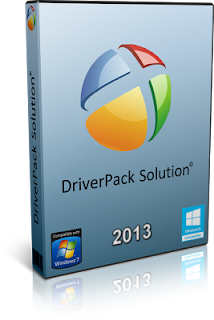 DriverPack Solution 13 R390 With DriverPack´s 13.10.1