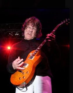 Gary Moore