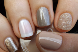 Perfect The most Perfect Nail Ideas Neutral