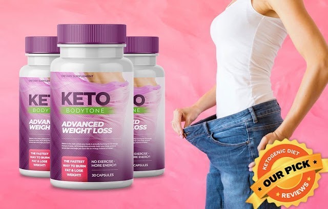 Keto BodyTone advanced weight loss Reviews