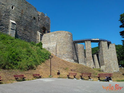 Cetatea Targu Neamt