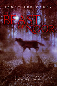 The Beast of Noor (English Edition)