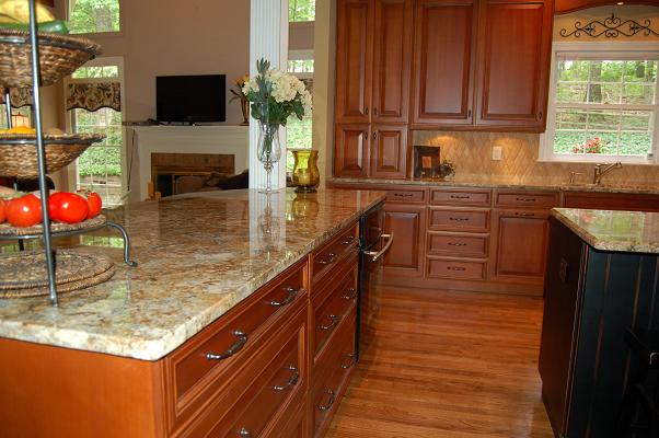 Popular Kitchen Designs