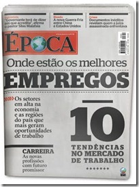 ÉPOCA 692 220811