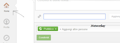 google plus guida