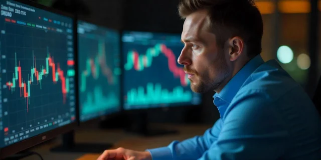 Forex Trading A Comprehensive Guide to Currency Trading