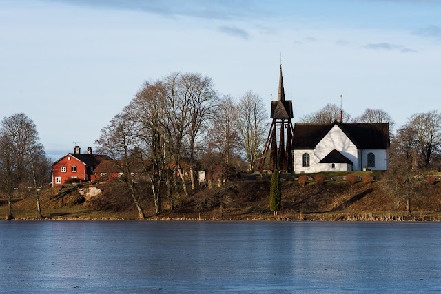 Barnarps kyrka,lillepv