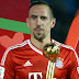 Ribery: Ballon d'Or win would be for my dad