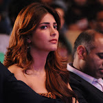 Shruti Haasan Latest Gorgeous Looking Photos