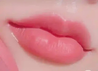 IMG_20220903_184749-1662211078762 পুজোর আগে আপনার ঠোঁটকে করে তুলুন গোলাপী রঙের  -  Make Your Lips Pink Before Pooja