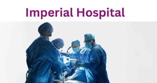 Imperial Hospital Chittagong |  কিডনি রোগ ও মেডিসিন বিশেষজ্ঞ