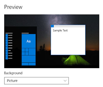 Mempercepat Komputer Dengan Setting Visual Windows