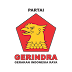 Partai Gerindra Logo 