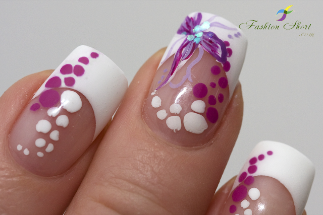 Cute Nail Design