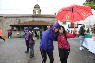 Romería de Santa Águeda