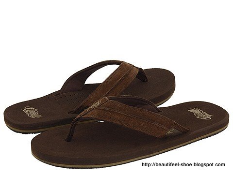 Beautifeel shoe:K808-76802