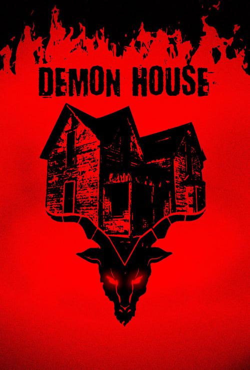 [HD] Demon House 2019 Pelicula Completa En Español Castellano