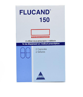 FLUCAND دواء