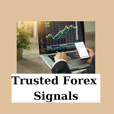 Trusted Forex Signals