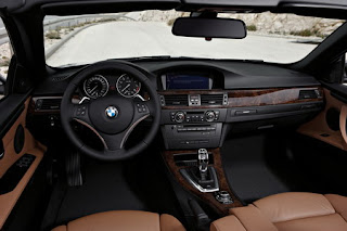 2011 BMW 3-Series 335IS Coupe Edition