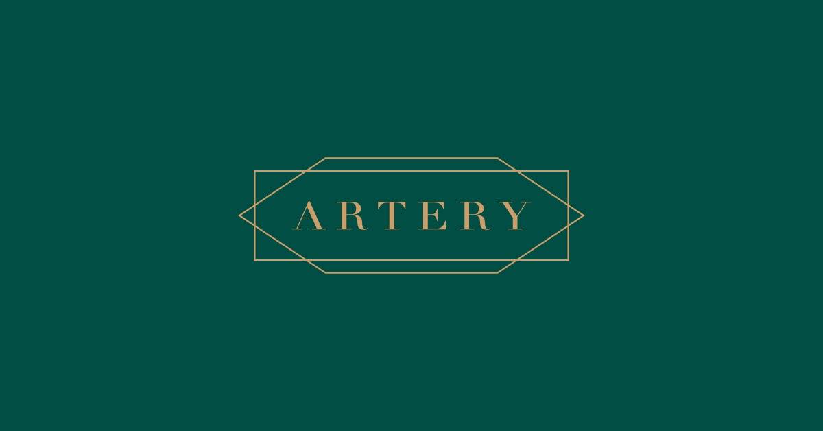 Artery India - Think Art, Think Artery
