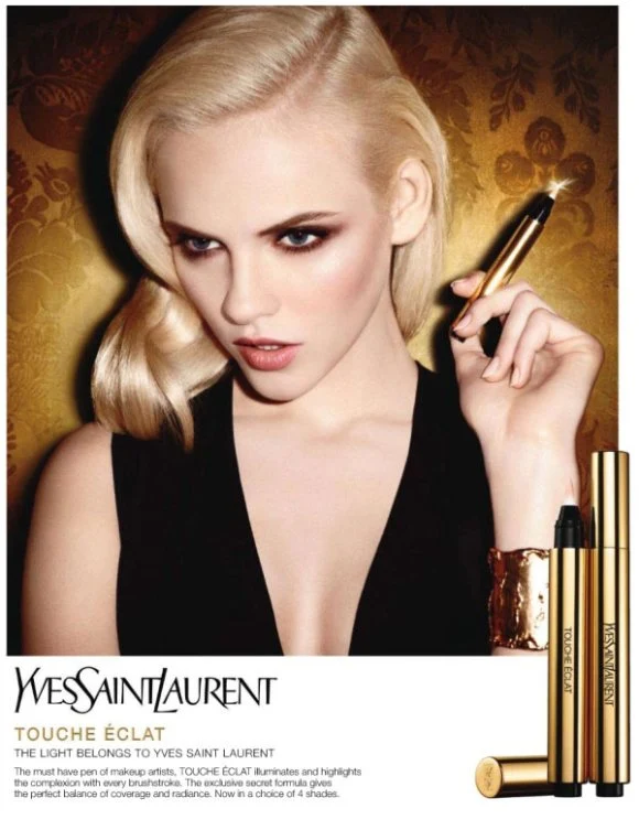 YSL Touche Eclat