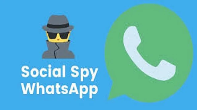 Apakah Social Spy Whatsapp Aman
