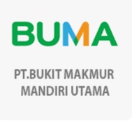 Rekrutmen PT Bukit Makmur Mandiri Utama (BUMA)  Kalimantan Jobsite IPR Tahun 2023