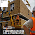 " L’INDUSTRIALISATION DE LA CONSTRUCTION "- PDF