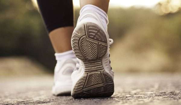 #Walking is the best medicine for humans and the easiest sport. Discover the amazing benefits of walking in this article