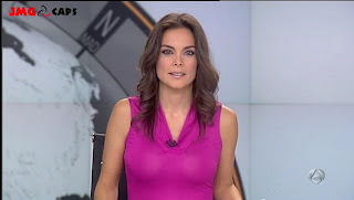 MONICA CARRILLO, Antena 3 Noticias (20.09.11)
