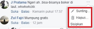 8 Fitur Facebook Yang Jarang Dipakai