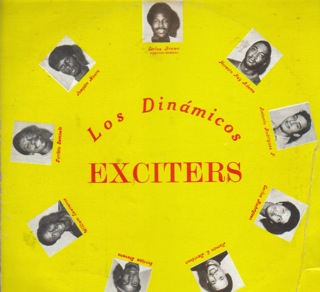 Los Exciters De Panama A