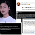 Kim Chui apologizes for her viral "classroom" statement during FB live