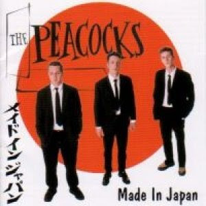 The Peacocks - Made In Japan [2002]